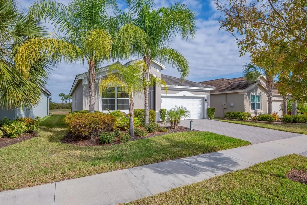 15433 Santa Pola Drive Wimauma FL 33598