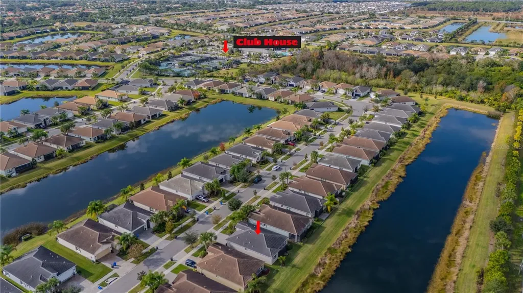 15433 Santa Pola Drive Wimauma FL 33598
