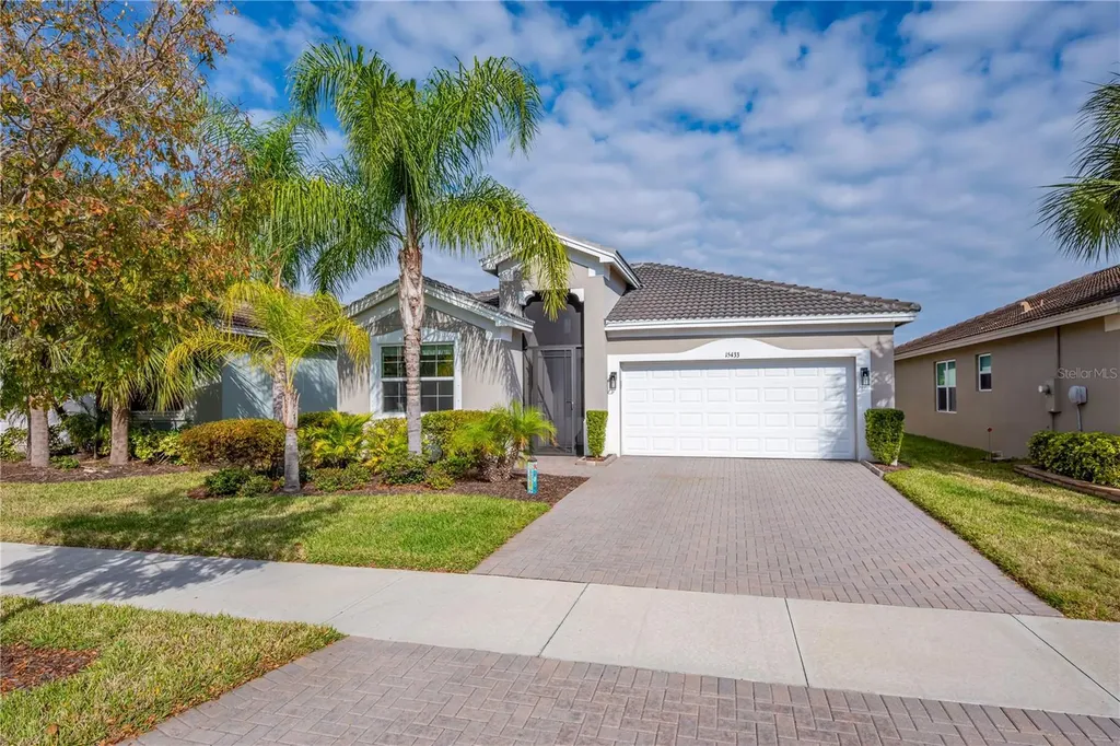 15433 Santa Pola Drive Wimauma FL 33598
