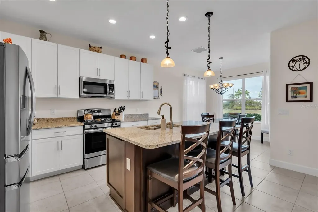 15433 Santa Pola Drive Wimauma FL 33598