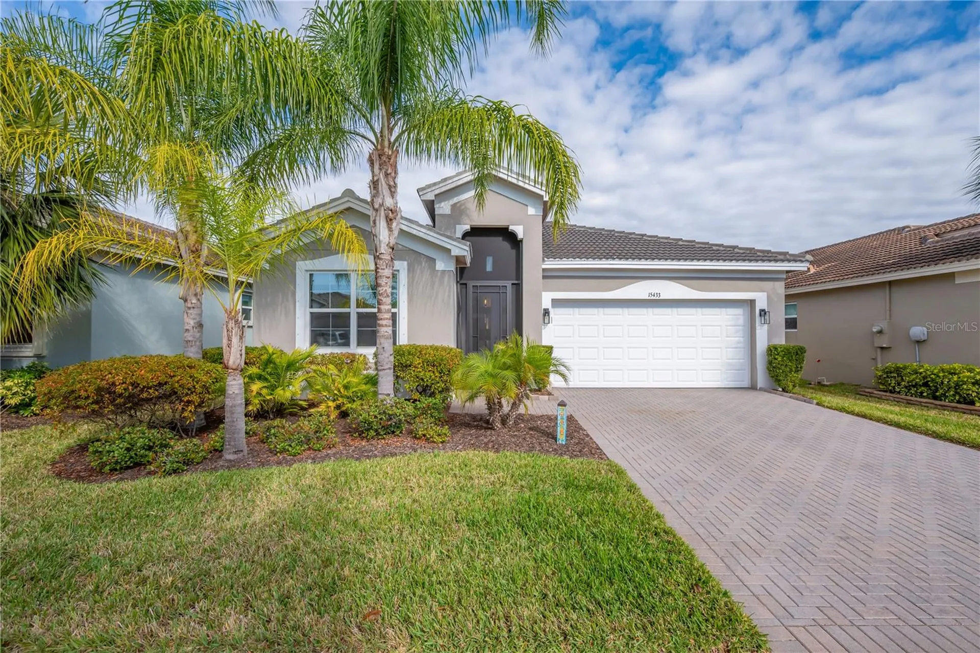 15433 Santa Pola Drive Wimauma FL 33598