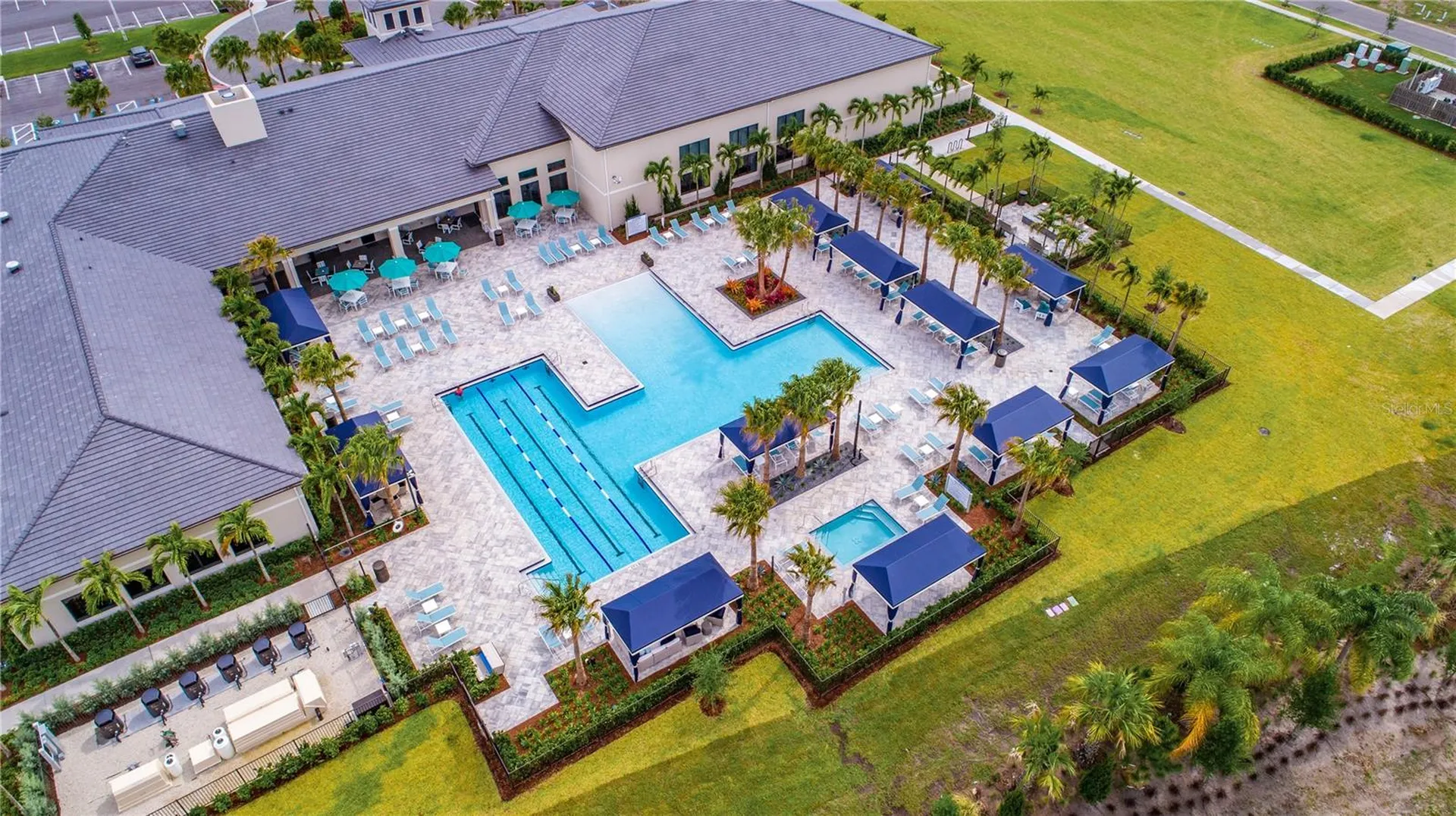 15433 Santa Pola Drive Wimauma FL 33598