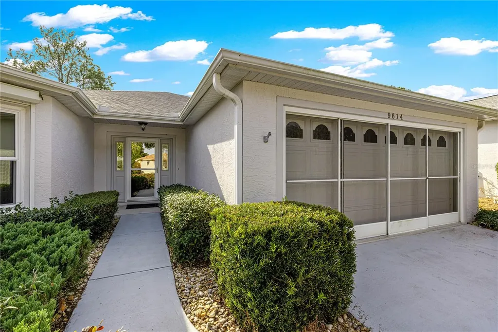 9614 SW 93rd Loop Ocala FL 34481