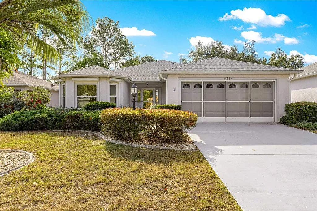 9614 SW 93rd Loop Ocala FL 34481