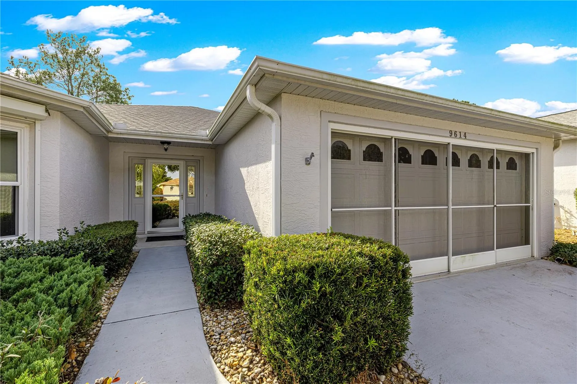 9614 SW 93rd Loop Ocala FL 34481