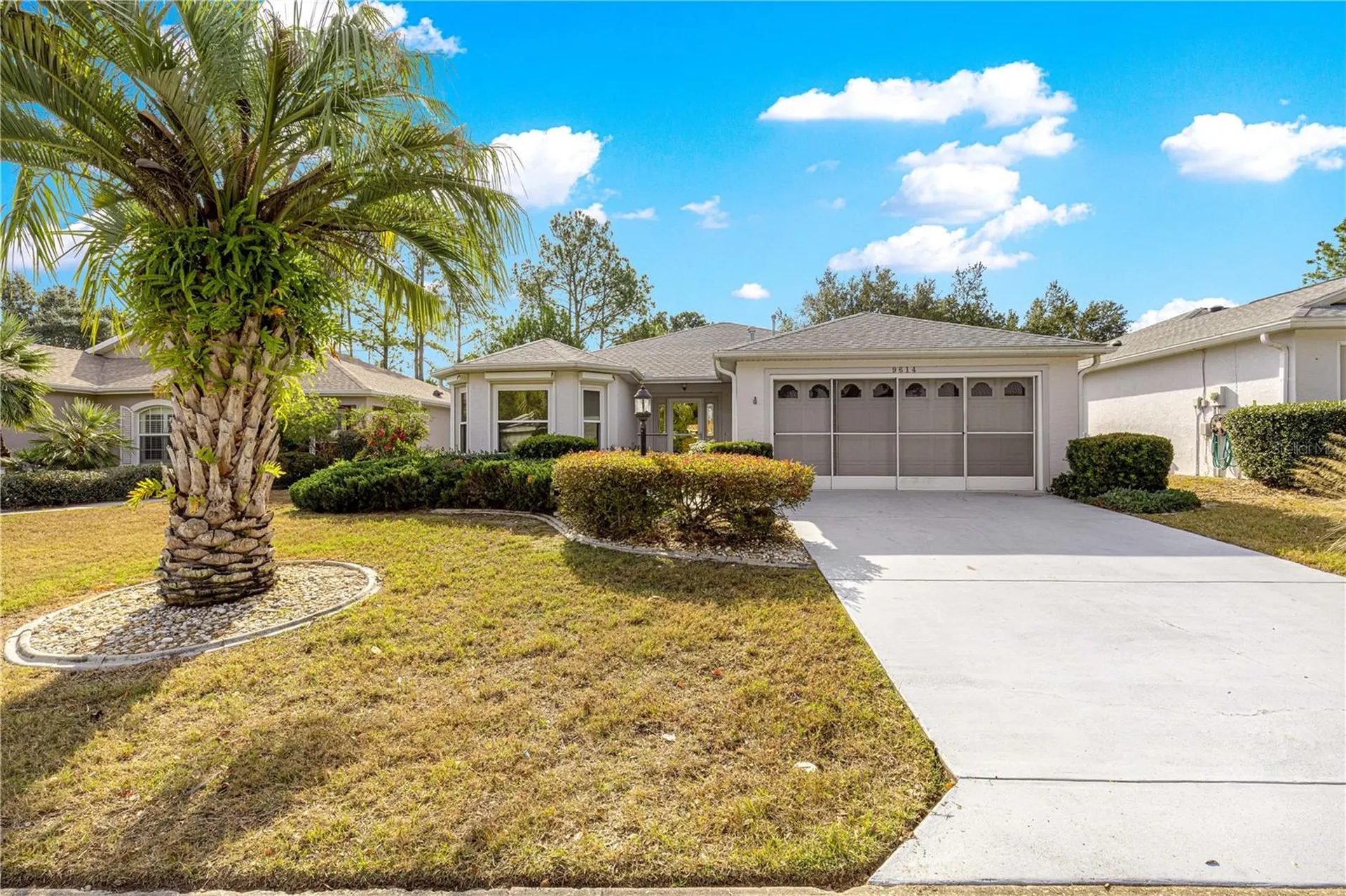 9614 SW 93rd Loop Ocala FL 34481