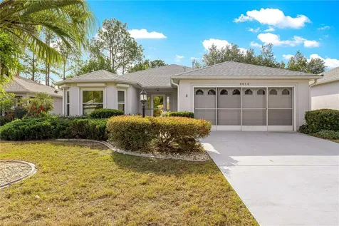 9614 SW 93rd Loop Ocala FL 34481