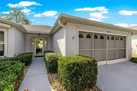 9614 SW 93rd Loop Ocala FL 34481