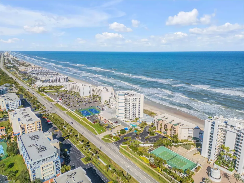 5207 S Atlantic Avenue New Smyrna Beach FL 32169