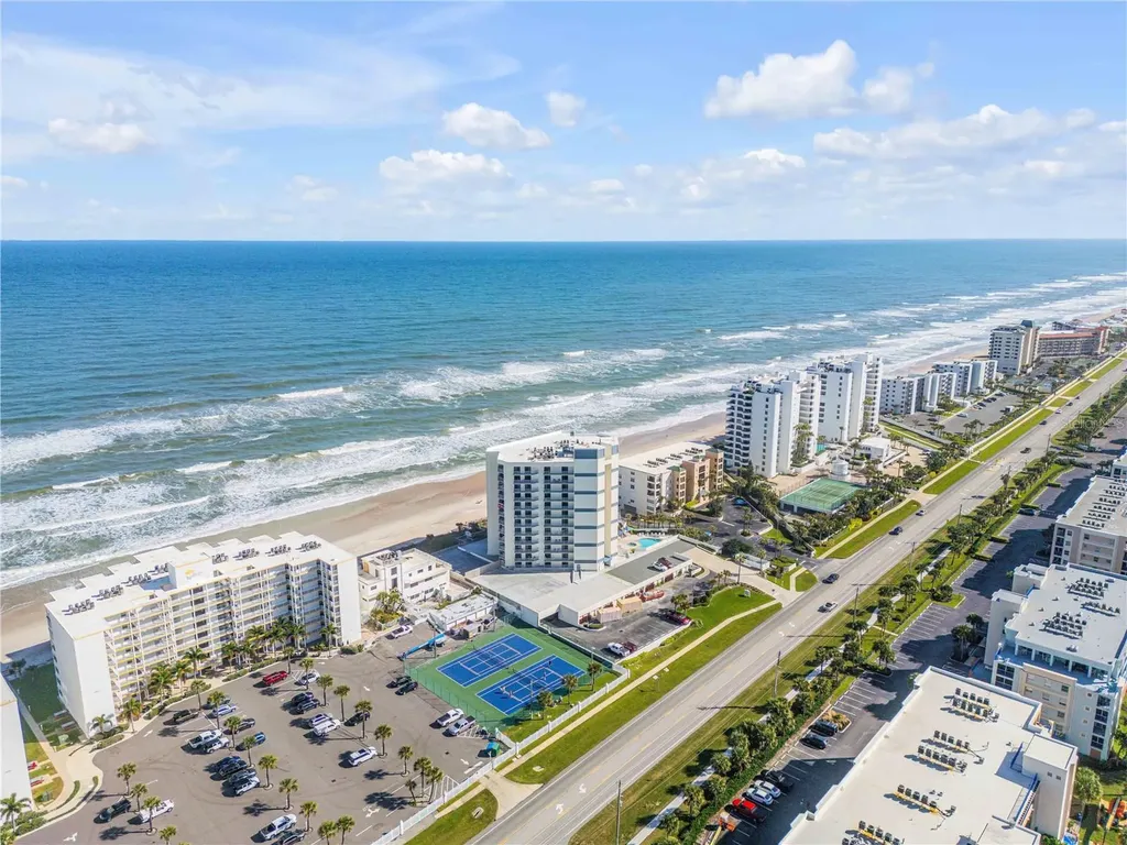 5207 S Atlantic Avenue New Smyrna Beach FL 32169