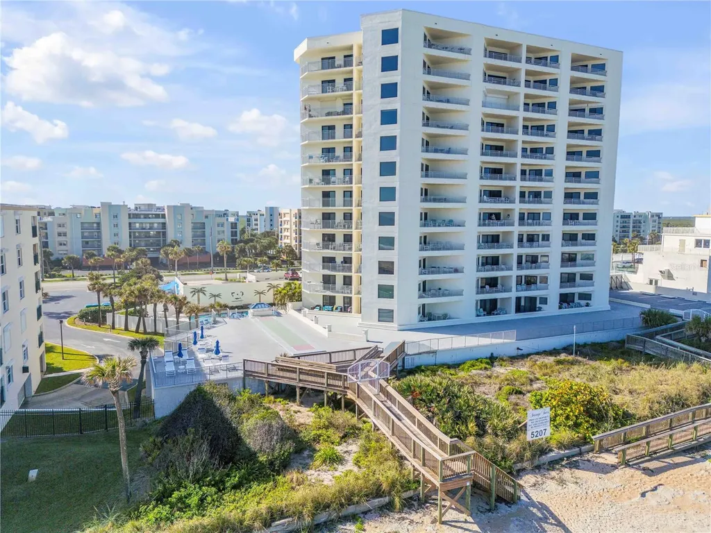 5207 S Atlantic Avenue New Smyrna Beach FL 32169