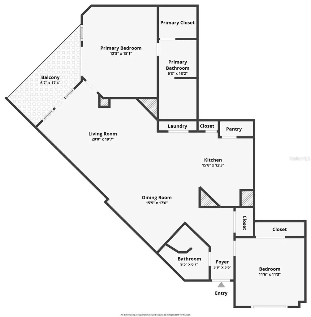 5207 S Atlantic Avenue New Smyrna Beach FL 32169