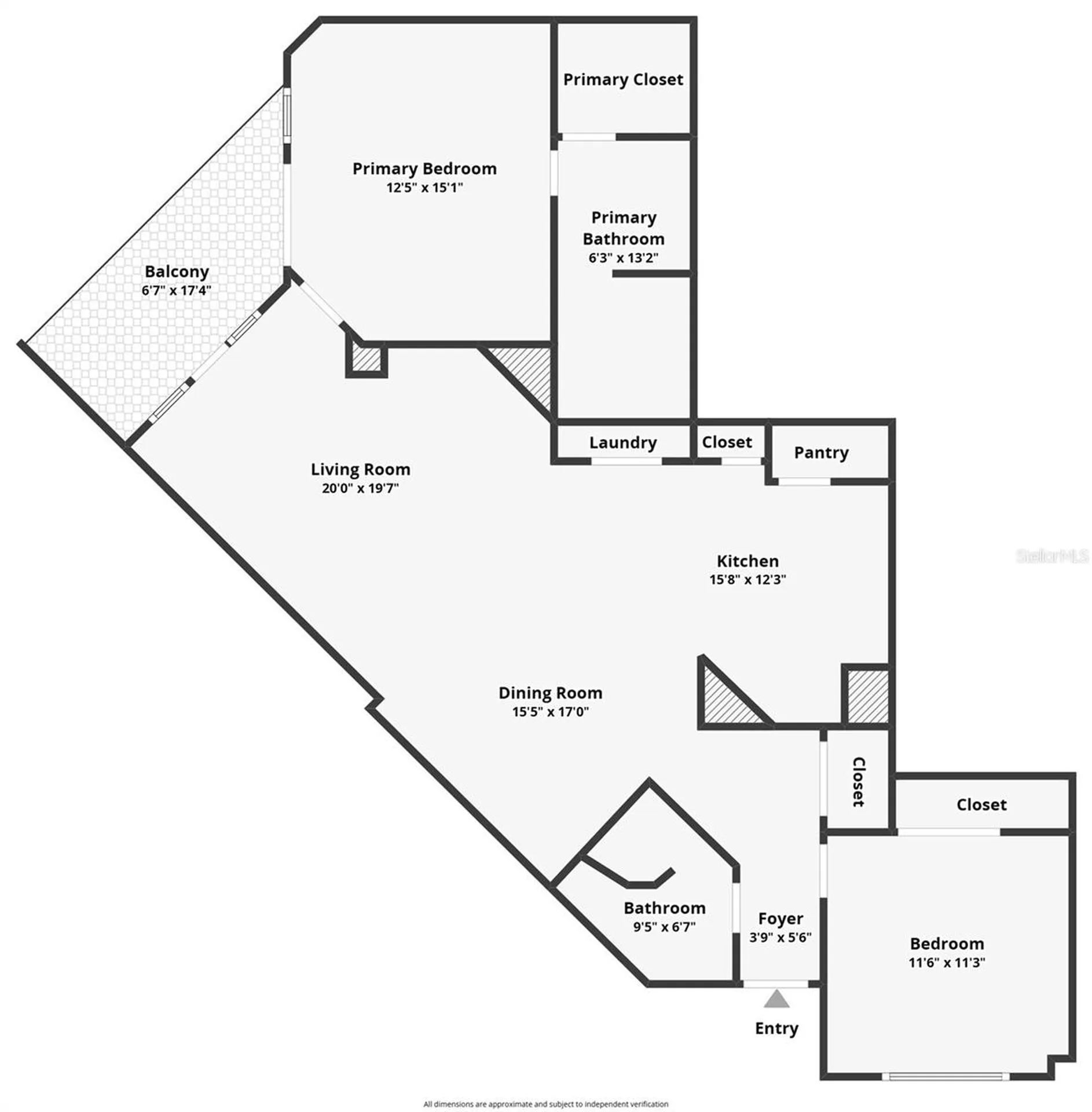 5207 S Atlantic Avenue New Smyrna Beach FL 32169