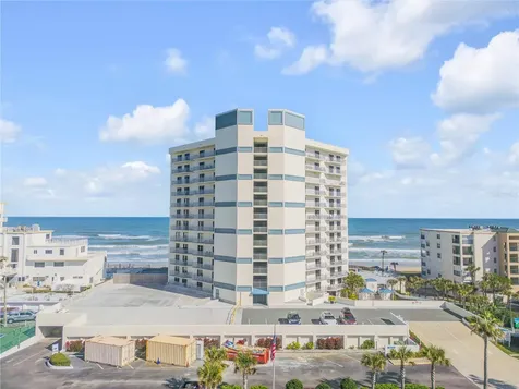 5207 S Atlantic Avenue New Smyrna Beach FL 32169
