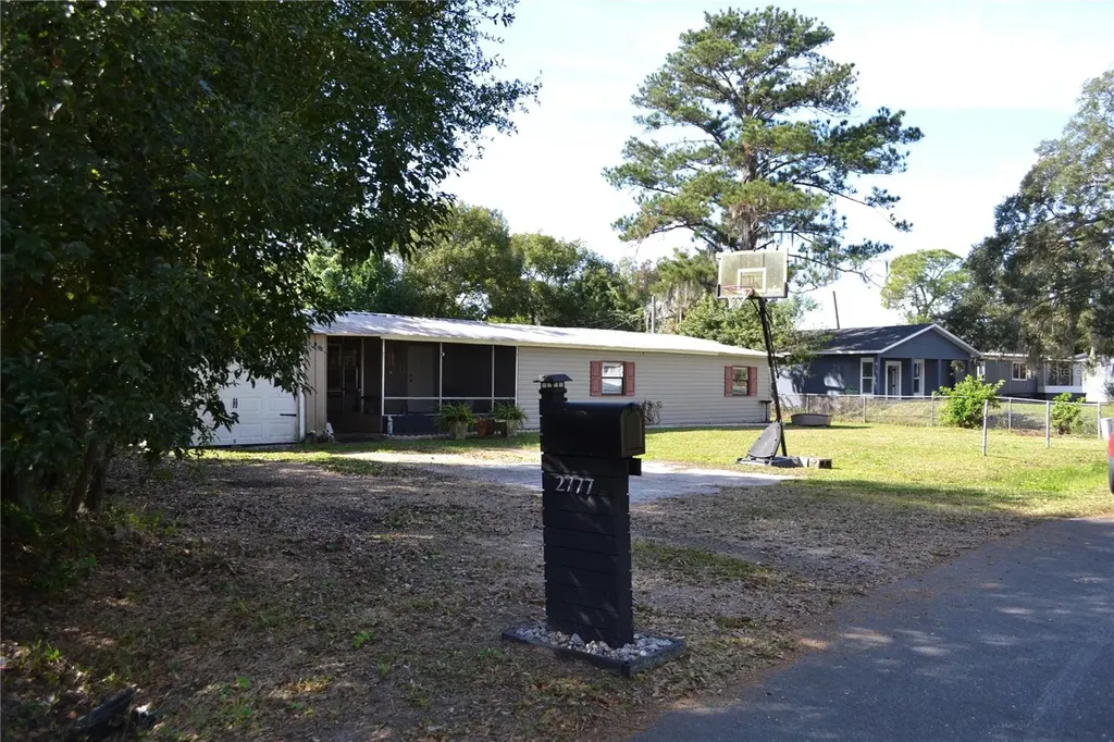2777 Tropical Lake Drive Kissimmee FL 34741