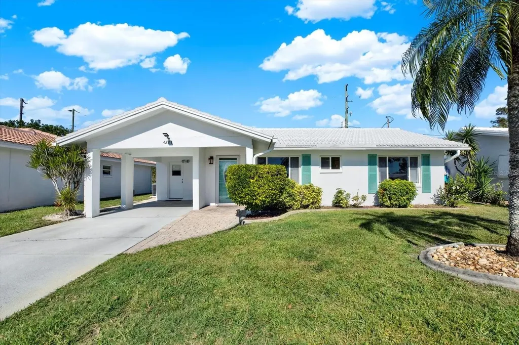 4223 93rd Terrace N Pinellas Park FL 33782