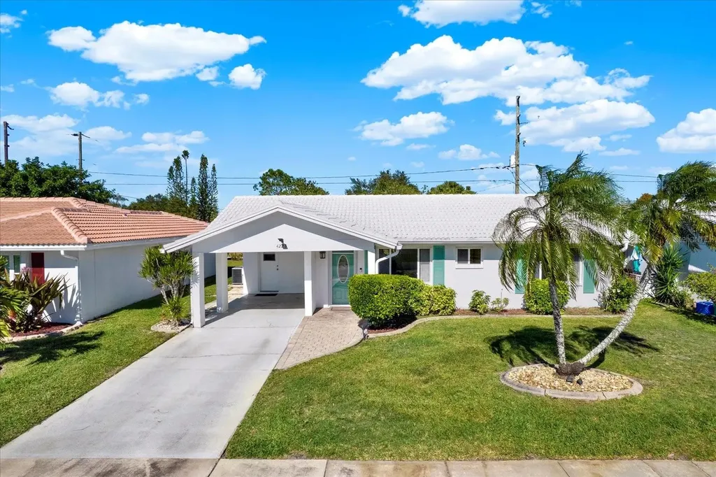 4223 93rd Terrace N Pinellas Park FL 33782