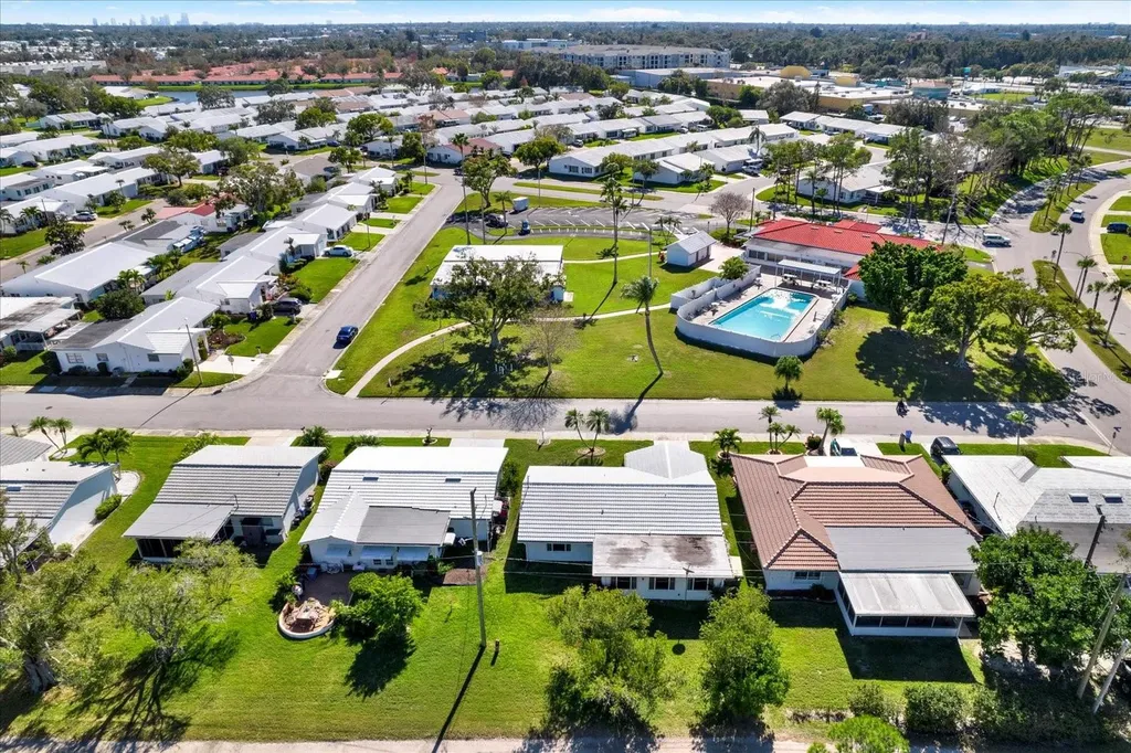 4223 93rd Terrace N Pinellas Park FL 33782