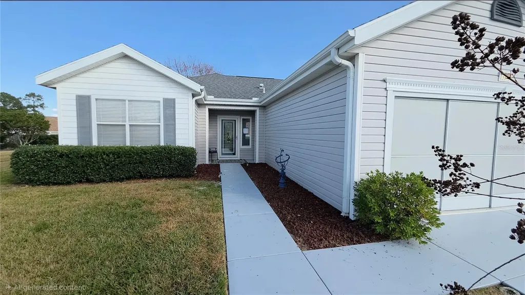 13185 SE 93rd Terrace Road Summerfield FL 34491