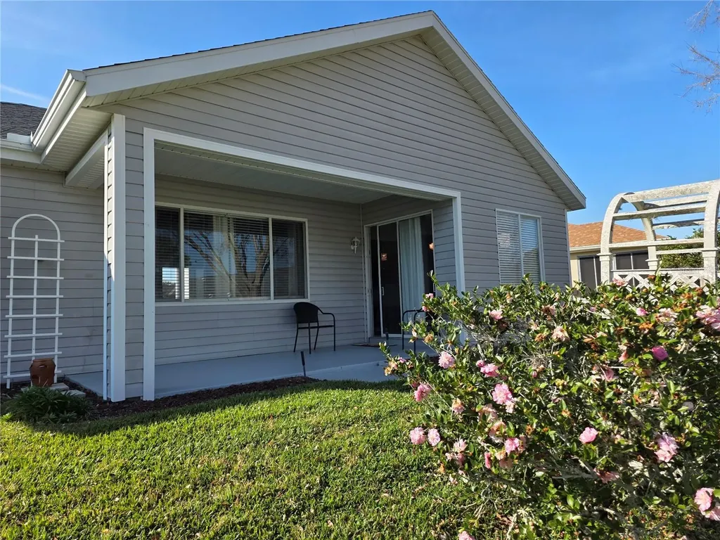 13185 SE 93rd Terrace Road Summerfield FL 34491