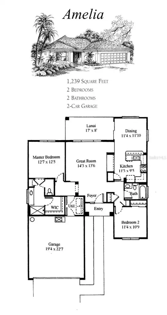13185 SE 93rd Terrace Road Summerfield FL 34491