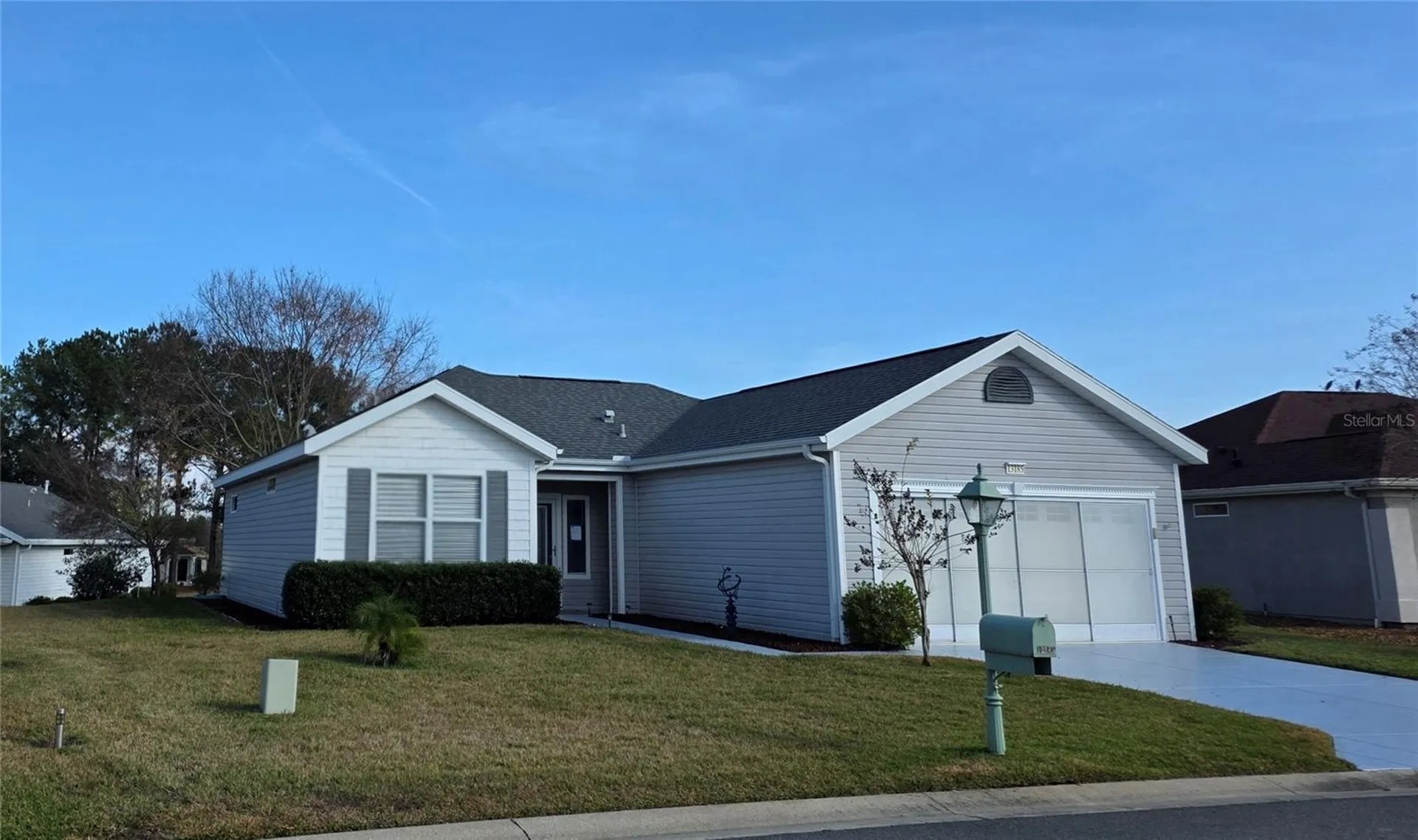 13185 SE 93rd Terrace Road Summerfield FL 34491