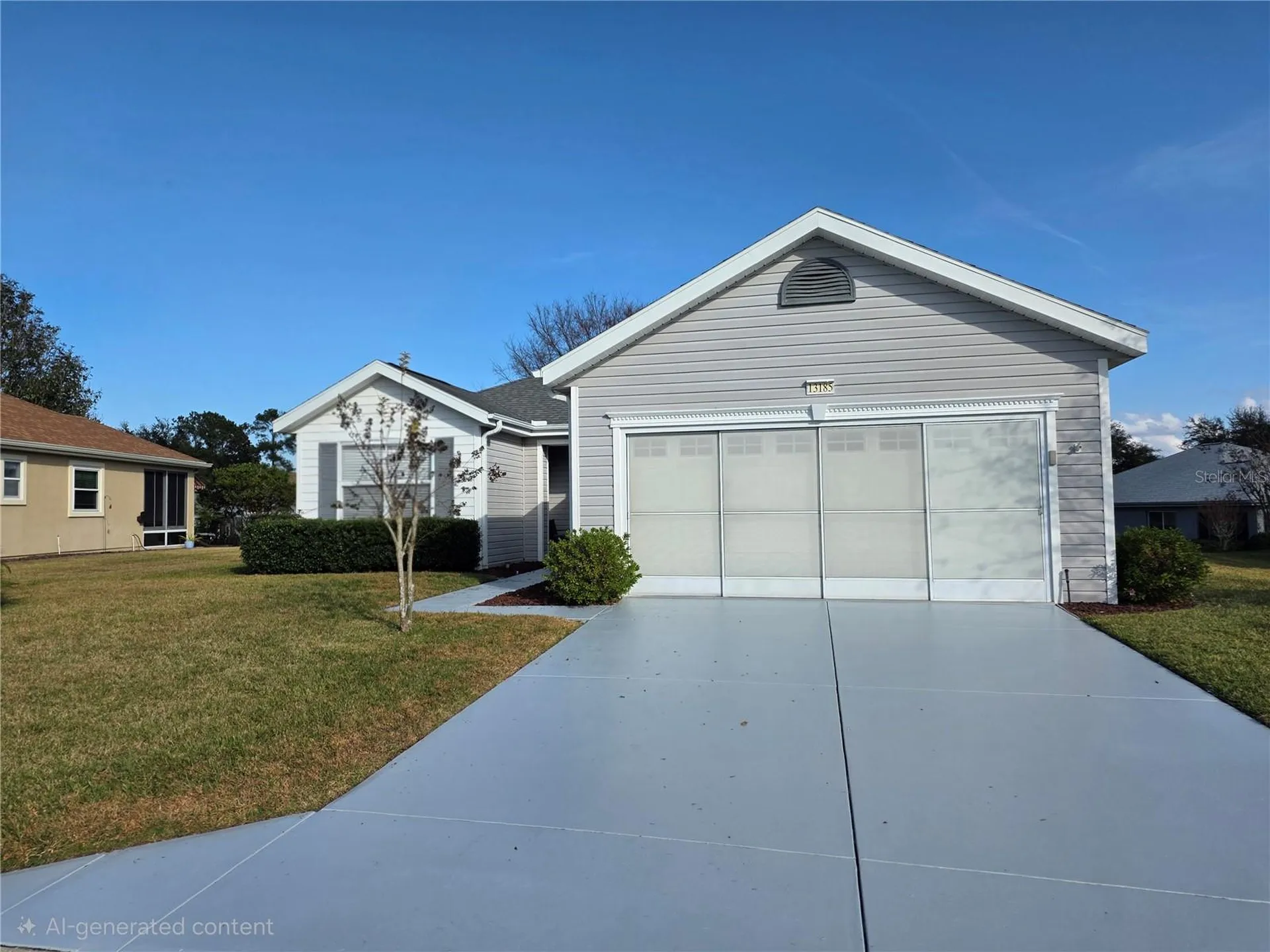 13185 SE 93rd Terrace Road Summerfield FL 34491