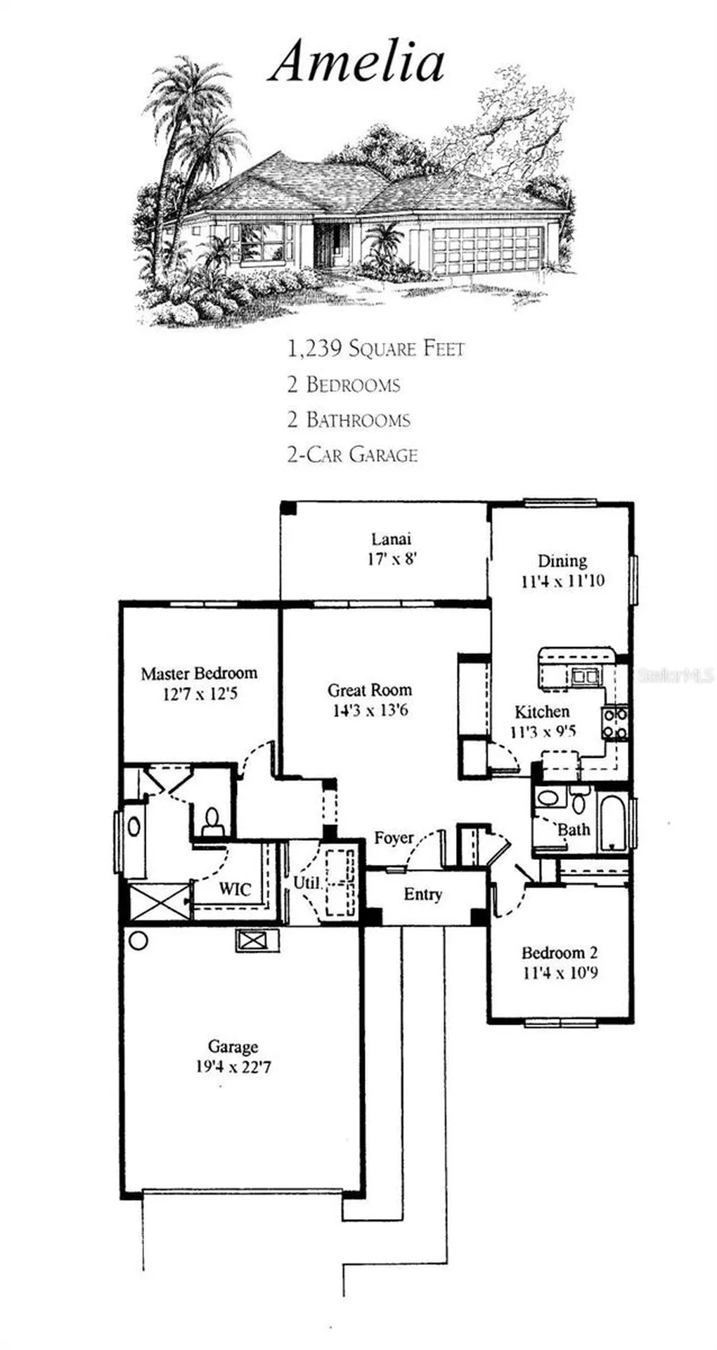 13185 SE 93rd Terrace Road Summerfield FL 34491