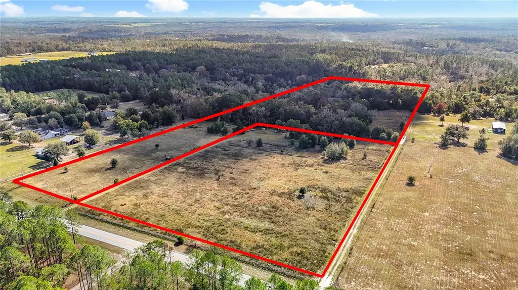 22380 Powell Road Brooksville FL 34602