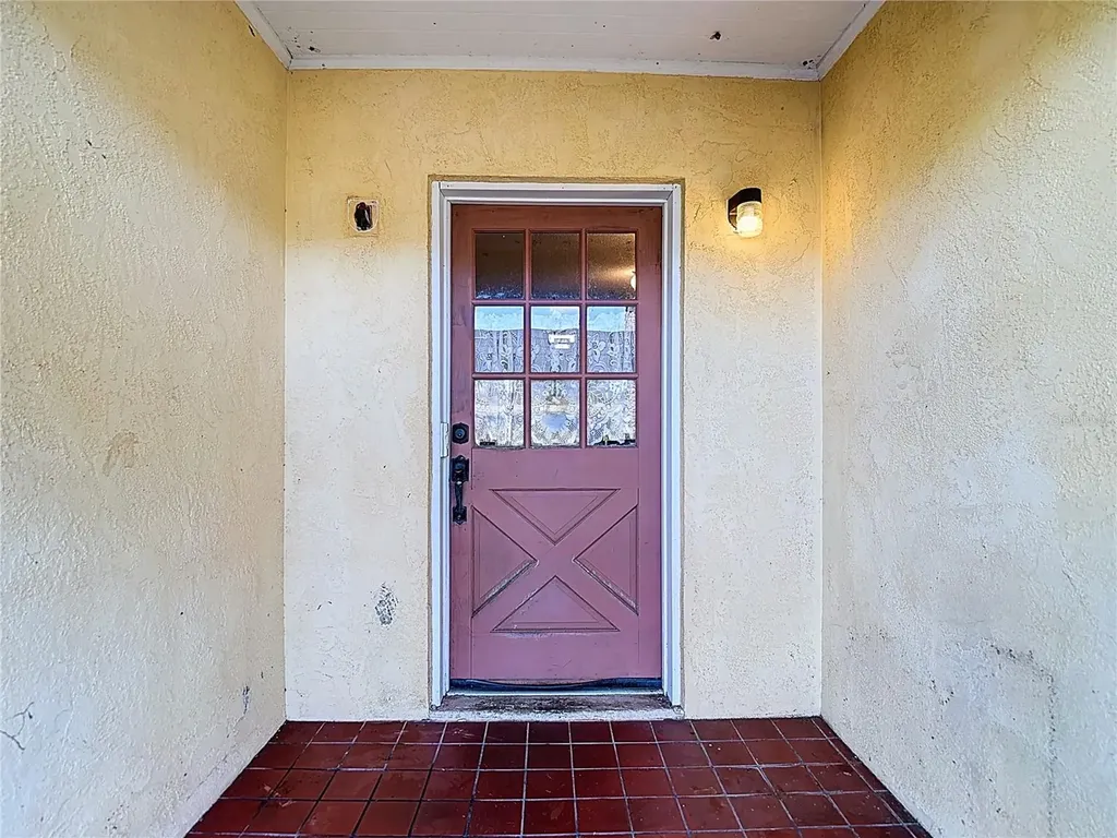 22380 Powell Road Brooksville FL 34602