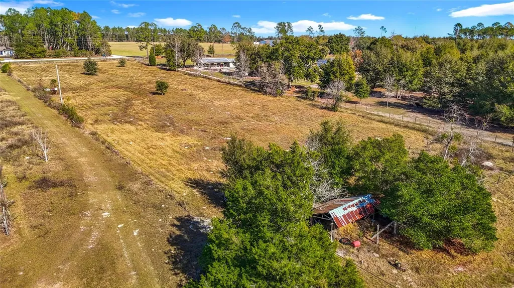 22380 Powell Road Brooksville FL 34602