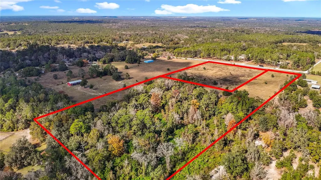 22380 Powell Road Brooksville FL 34602