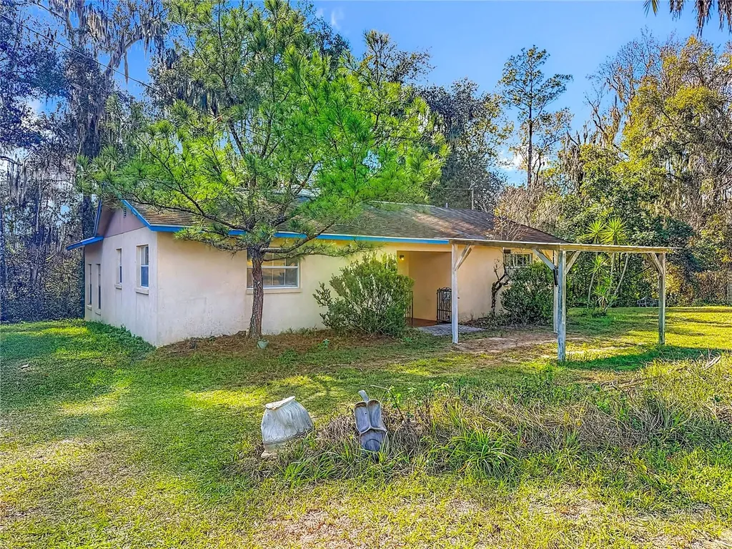22380 Powell Road Brooksville FL 34602
