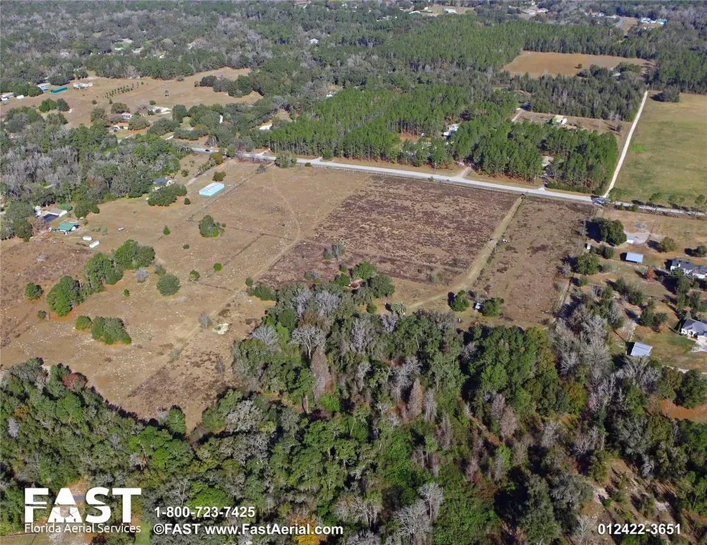 22380 Powell Road Brooksville FL 34602