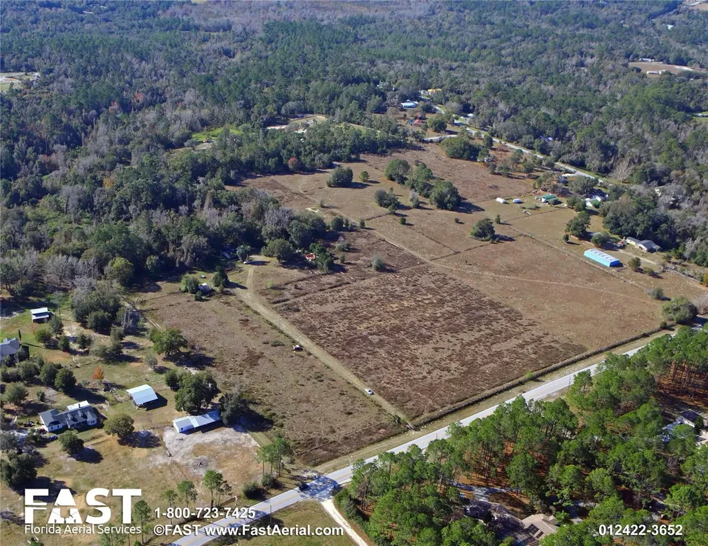 22380 Powell Road Brooksville FL 34602