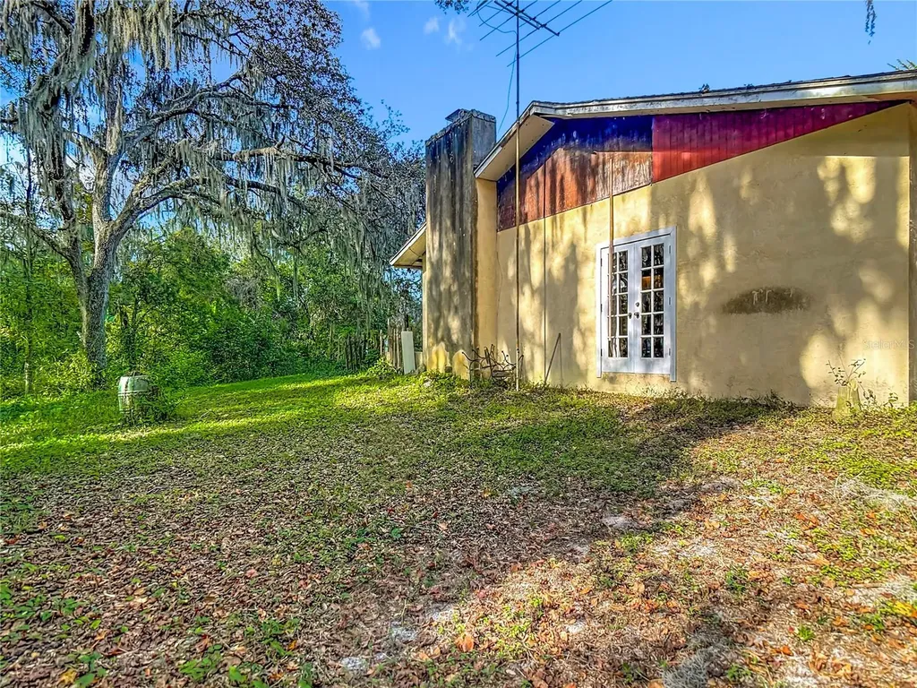 22380 Powell Road Brooksville FL 34602