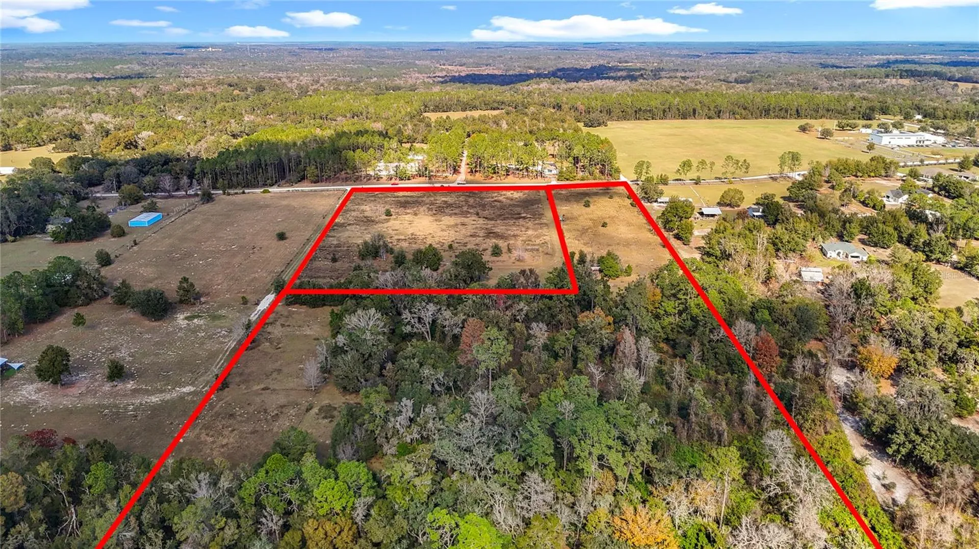 22380 Powell Road Brooksville FL 34602