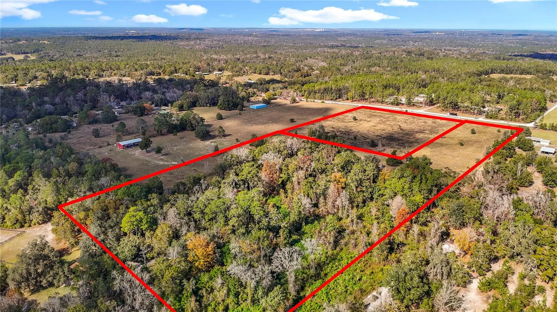 22380 Powell Road Brooksville FL 34602