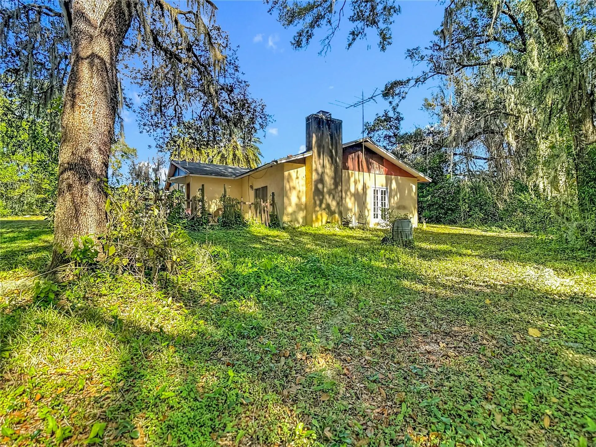 22380 Powell Road Brooksville FL 34602