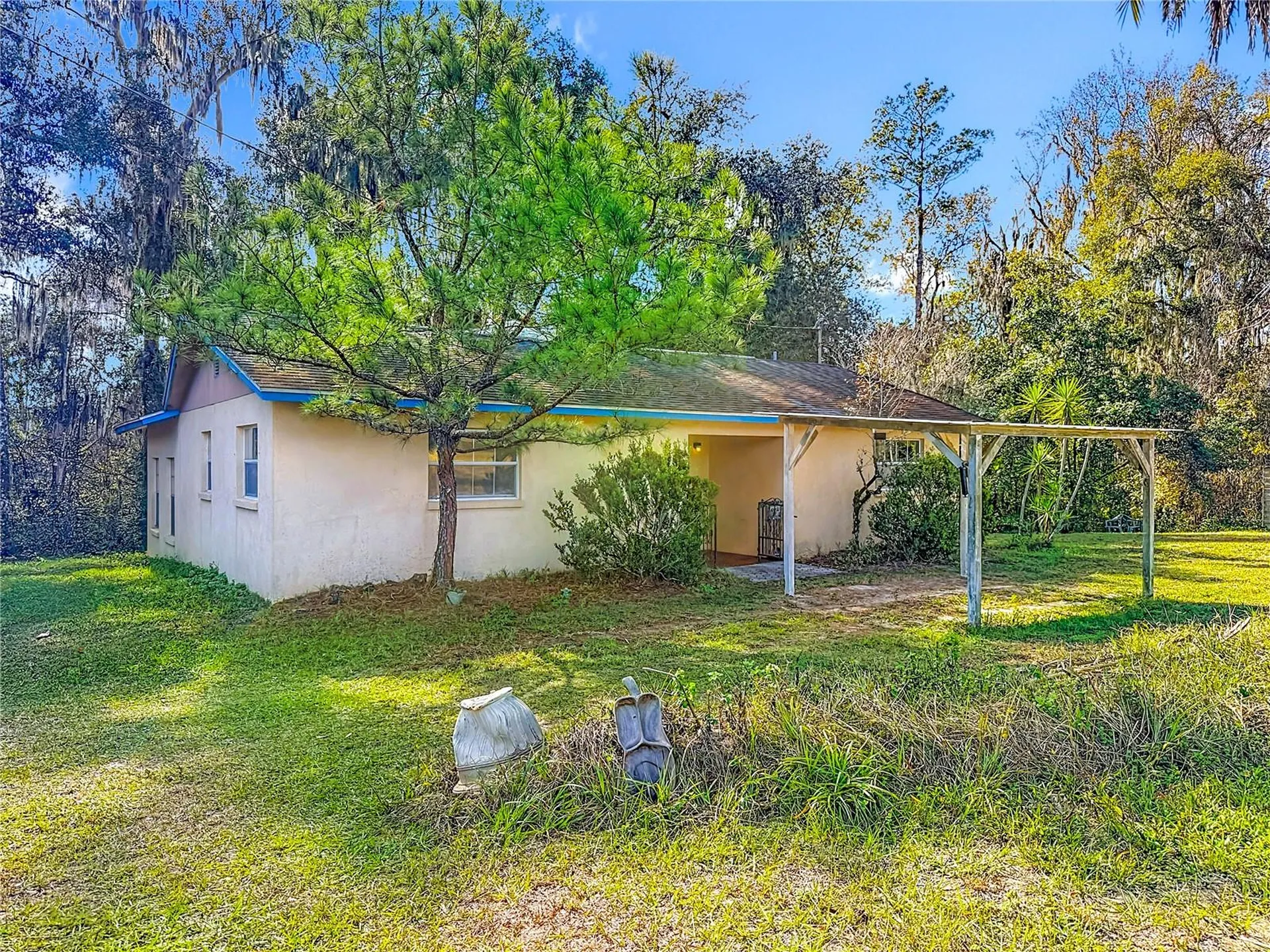22380 Powell Road Brooksville FL 34602