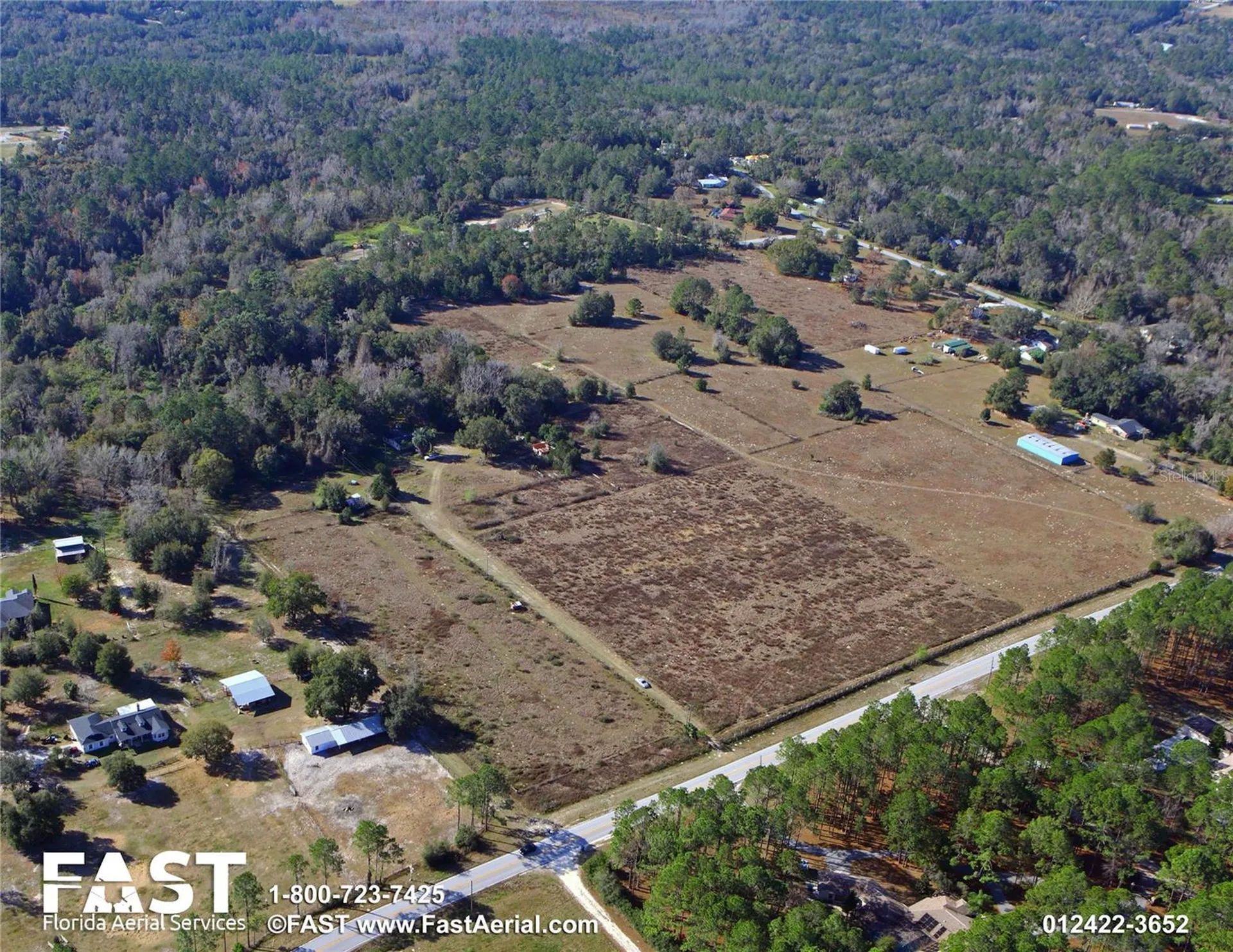 22380 Powell Road Brooksville FL 34602