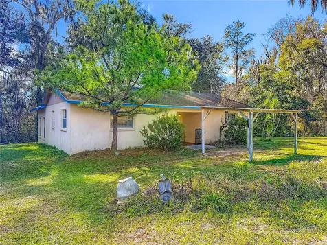 22380 Powell Road Brooksville FL 34602