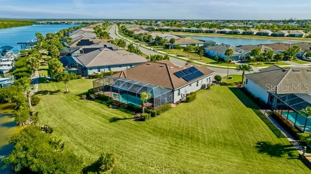 15080 Spanish Point Drive Port Charlotte FL 33981