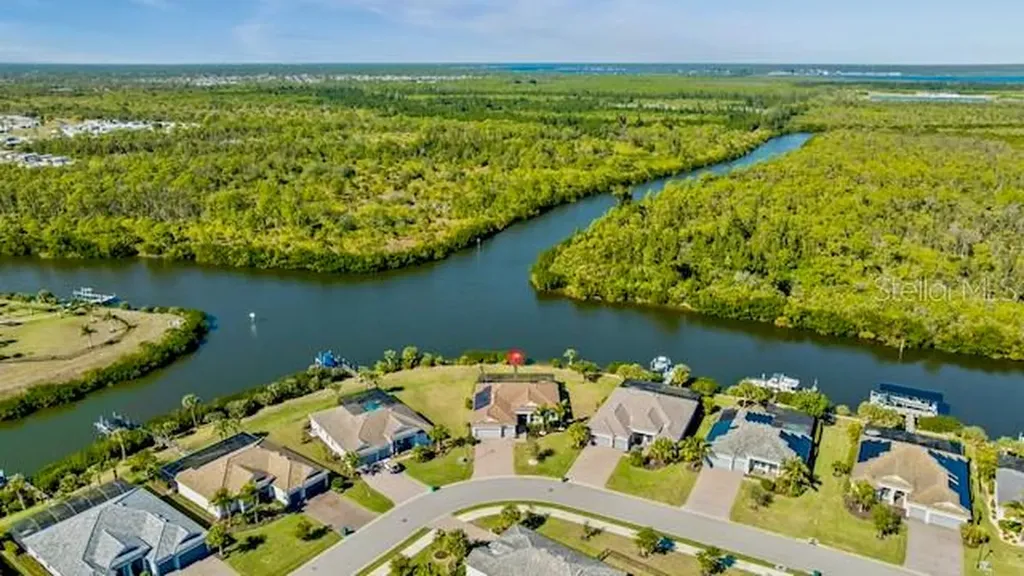 15080 Spanish Point Drive Port Charlotte FL 33981
