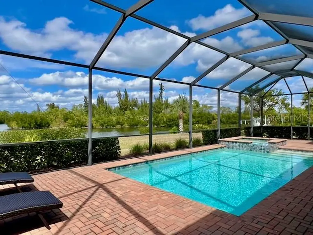 15080 Spanish Point Drive Port Charlotte FL 33981