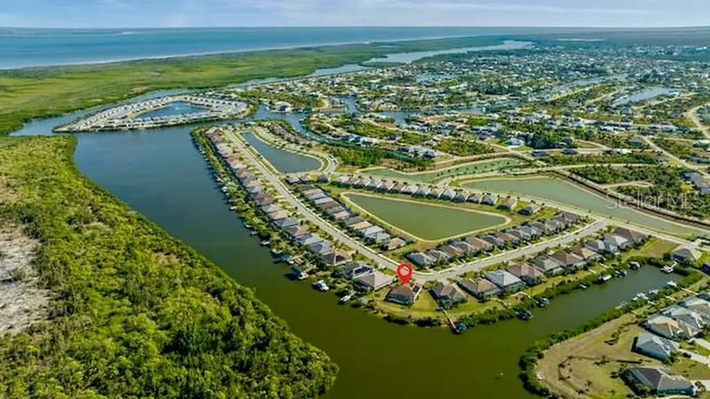 15080 Spanish Point Drive Port Charlotte FL 33981