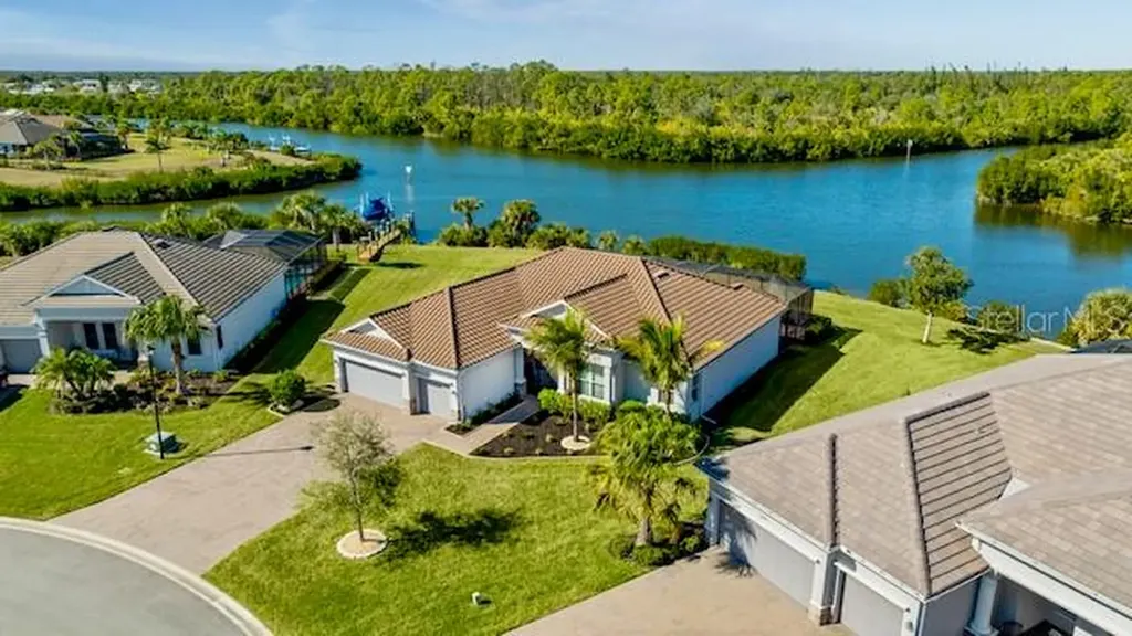 15080 Spanish Point Drive Port Charlotte FL 33981