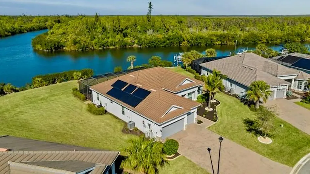 15080 Spanish Point Drive Port Charlotte FL 33981