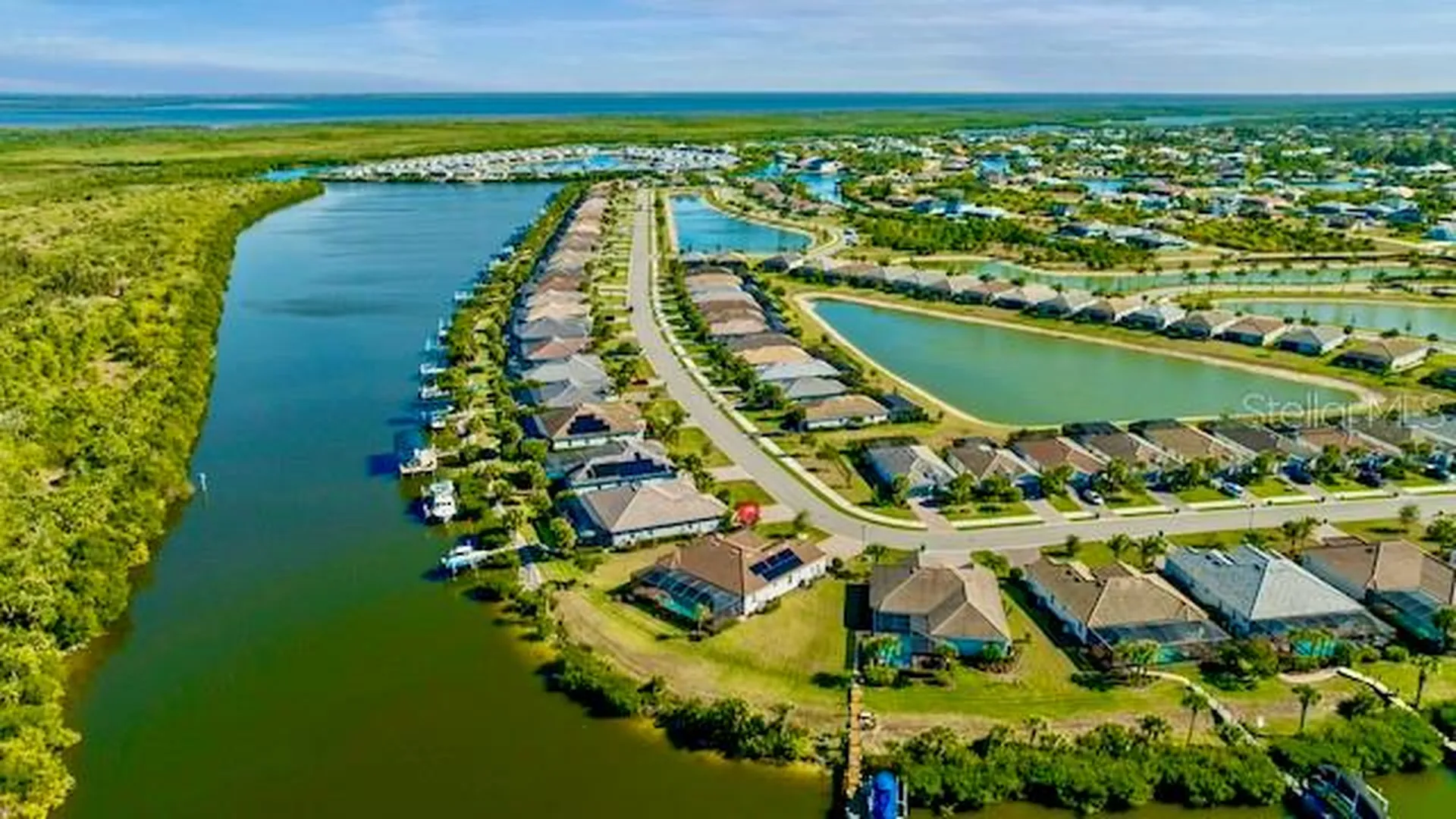 15080 Spanish Point Drive Port Charlotte FL 33981