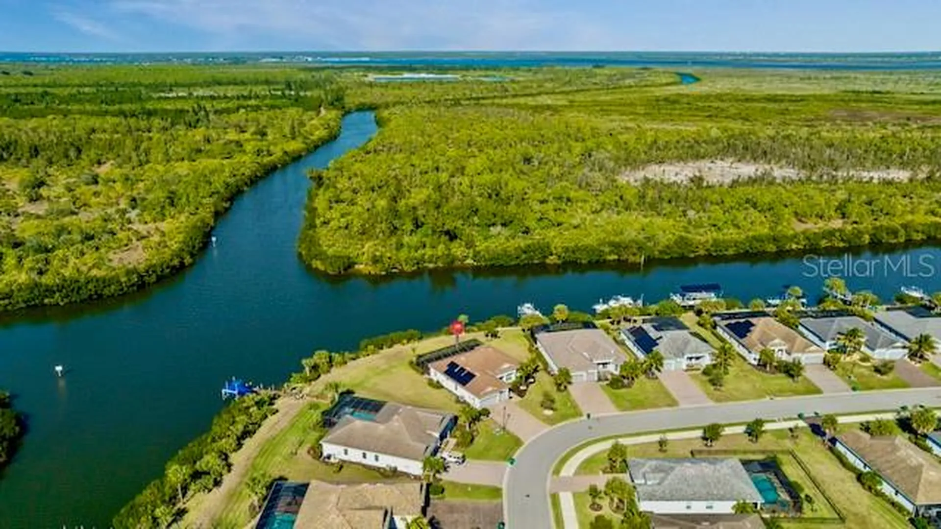 15080 Spanish Point Drive Port Charlotte FL 33981